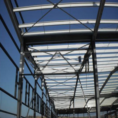 钢结构安装焊接施工技术