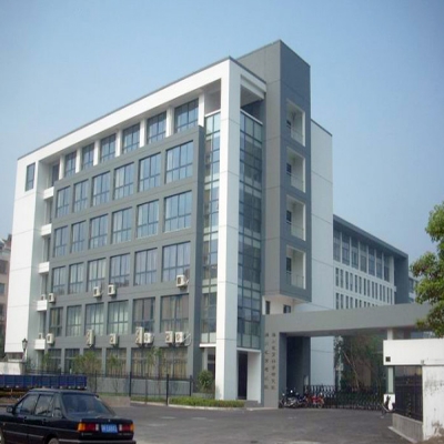 扬州教育科学研究院工程