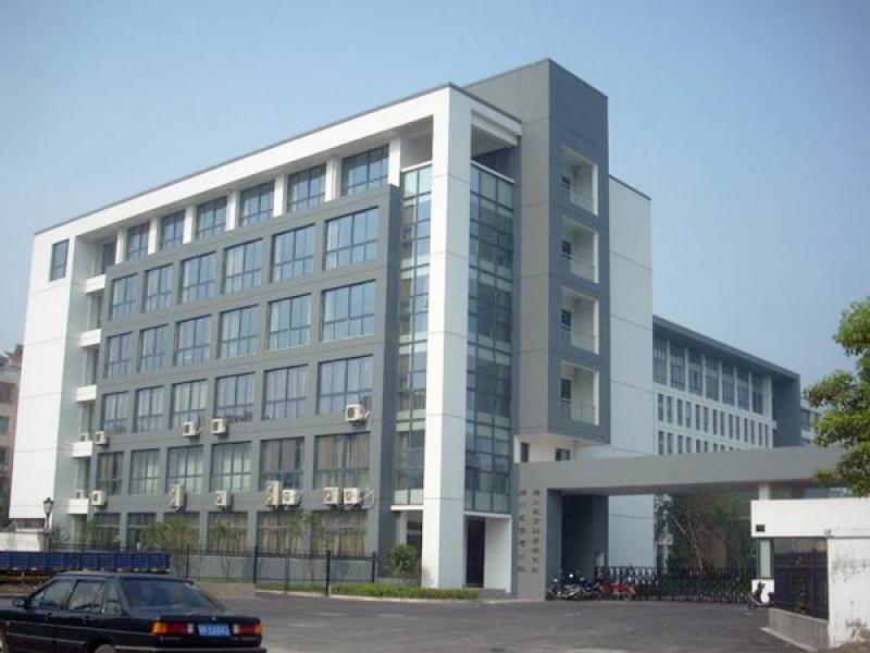 扬州教育科学研究院工程